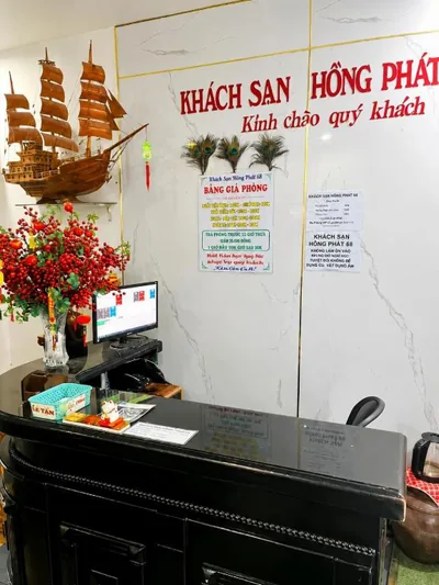 Hồng Phát 68 Hotel – Fotos 3