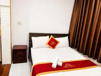 Hồng Phát 68 Hotel – Fotos 4