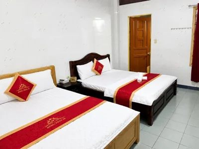 Hồng Phát 68 Hotel – Fotos 5