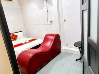 Hồng Phát 68 Hotel – Fotos 6