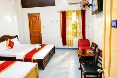 Hồng Phát 68 Hotel – Fotos 8