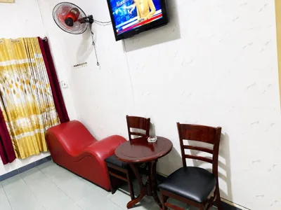 Hồng Phát 68 Hotel – Fotos 9