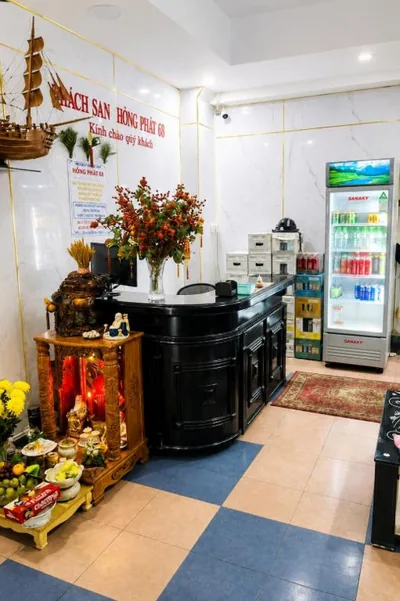 Hồng Phát 68 Hotel – Fotos 12