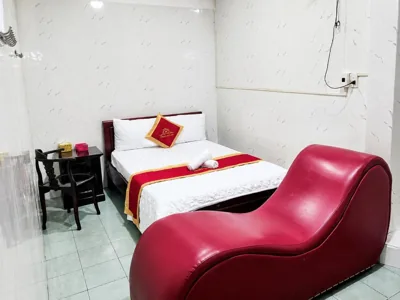 Hồng Phát 68 Hotel – Fotos 13