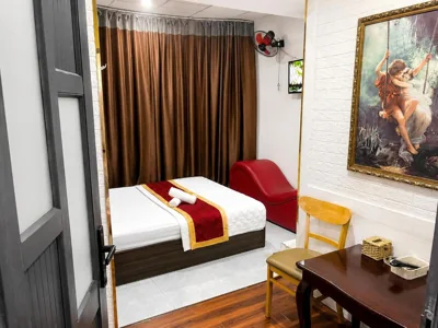 Hồng Phát 68 Hotel – Fotos 14