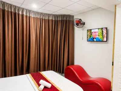 Hồng Phát 68 Hotel – Fotos 15