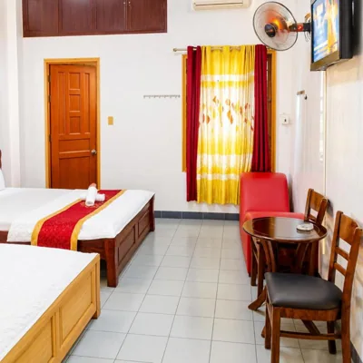 Hồng Phát 68 Hotel – Fotos 16